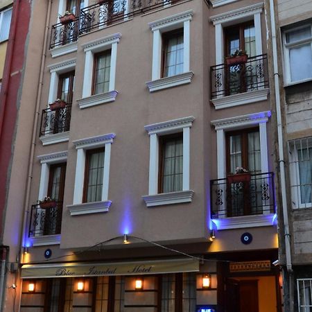 Blue Istanbul Hotel מראה חיצוני תמונה